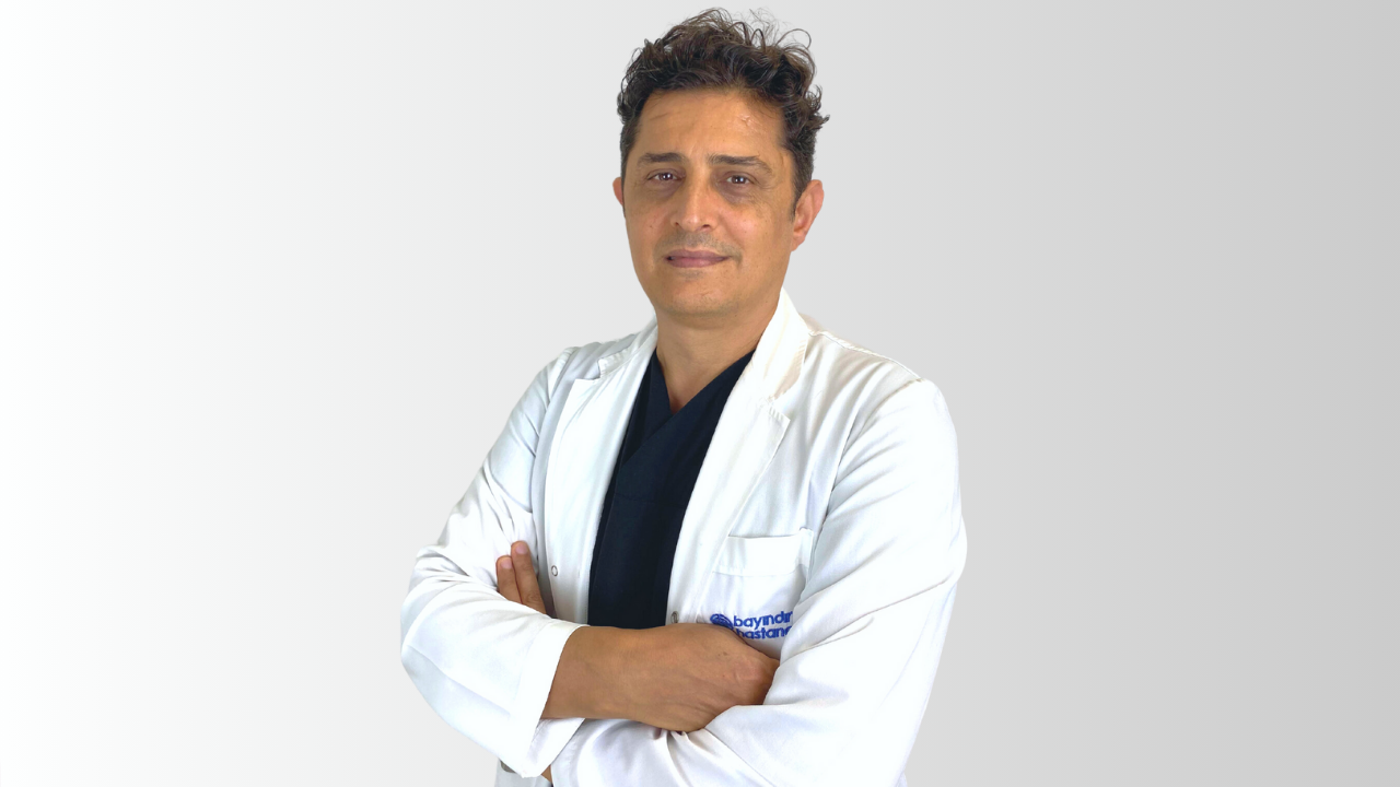 Zatürre Belirtileri ve Korunma Yolları